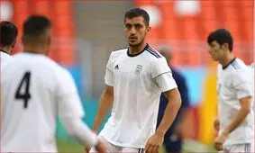 آنالیز عملکرد مجید حسینی در جام جهانی روسیه