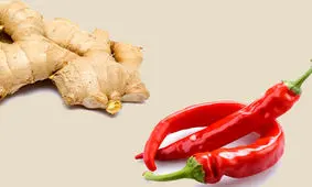 آب کردن شکم و پهلو با درمانهای خانگی