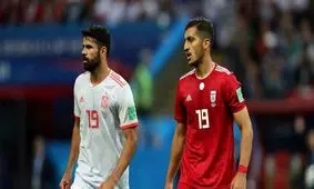 ماجرای سرویس بهداشتی رفتن پژمان منتظری و بازی کردن مجید حسینی در تیم ملی+فیلم