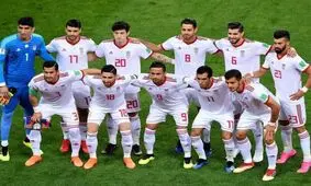 بیرانوند در تیم منتخب مرحله گروهی جام جهانی ۲۰۱۸ از نگاه گاردین