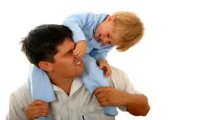 اهمیت نقش پدران در فرزندپروری