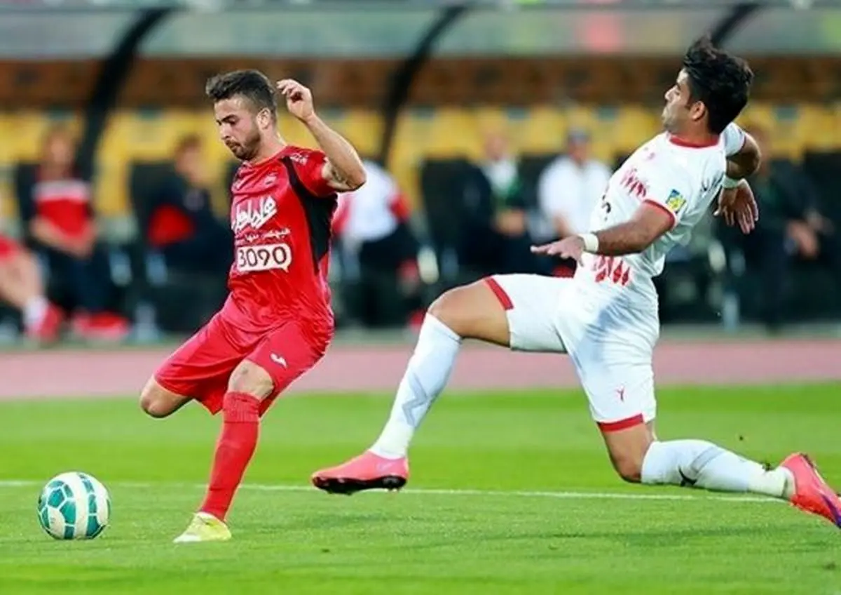 منتفی شدن حضور سروش رفیعی در پیکان به دلیل مسائل مالی