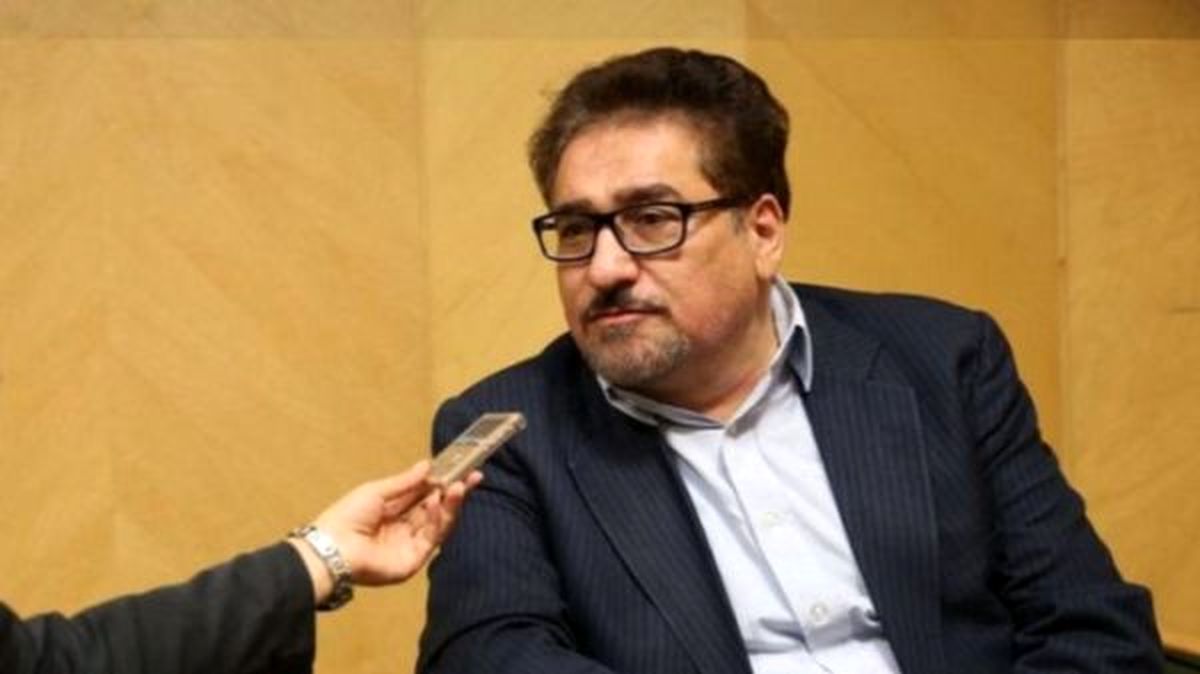 هر رئیسجمهوری در این شرایط بیاید بهتر از روحانی نمیتواند عمل کند/ رقبا بدانند که در یک کشتی نشستهایم/ روحانی نمیتواند بعضی از دلایل ایجاد شرایط کنونی کشور را بگوید