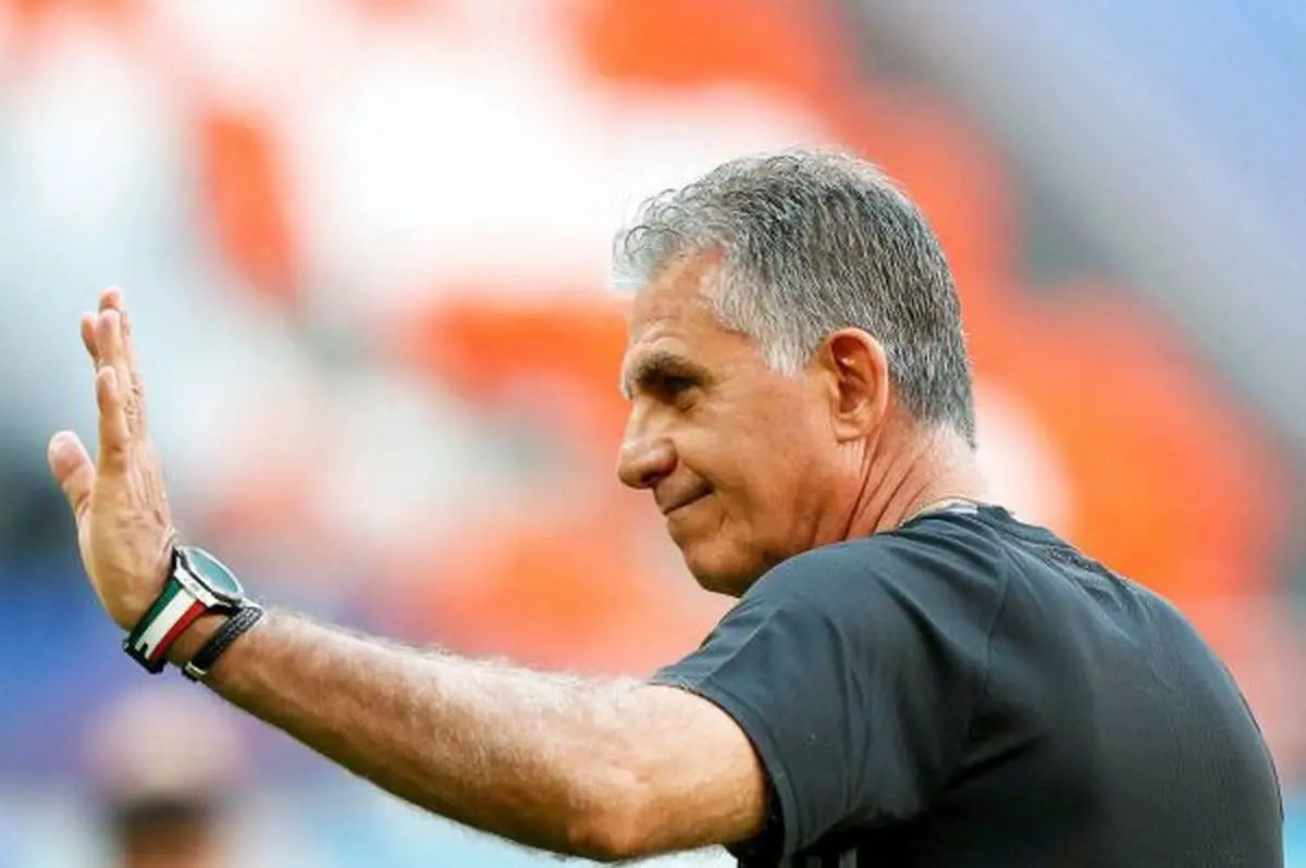 شوک به تیم‌ملی؛ کی‌روش با دستیارانش خداحافظی کرد و آماده استعفا است