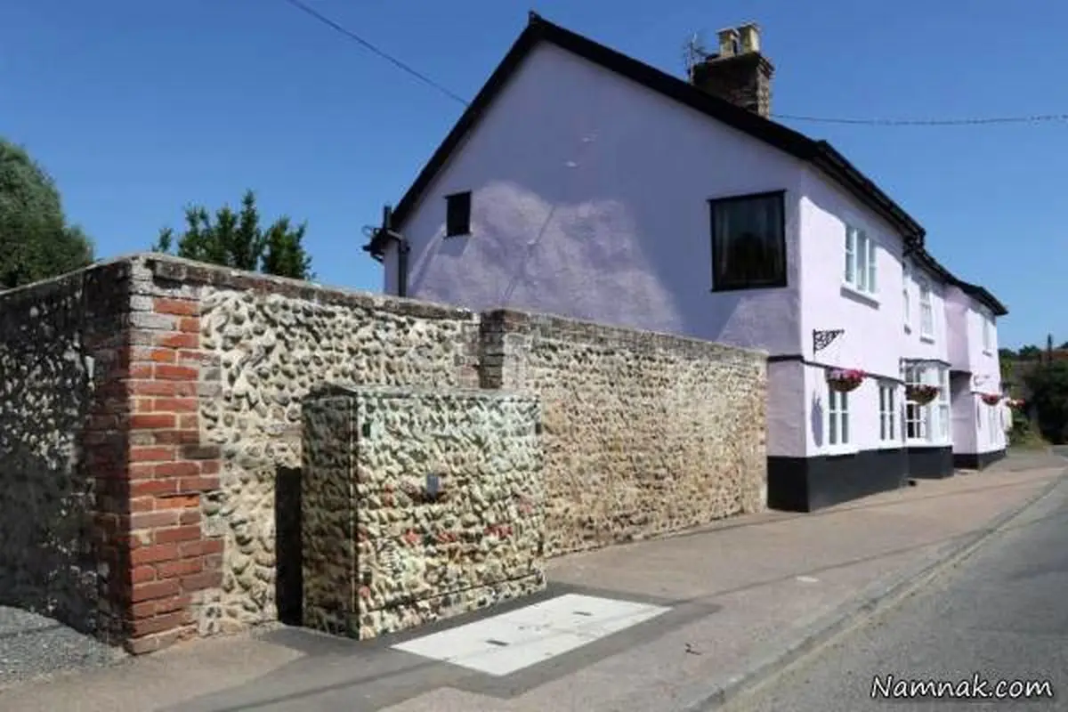 پوشاندن جالب کافو مخابراتی خبرساز شد