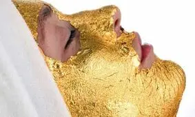 فواید بلک ماسک و ماسک طلا برای صورت