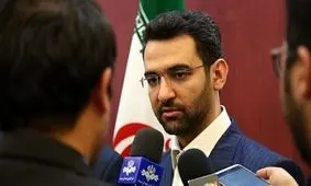 کنایه وزیر ارتباطات به امتناع وزیر صنعت از انتشار لیست ارز بگیران دولتی +تصویر