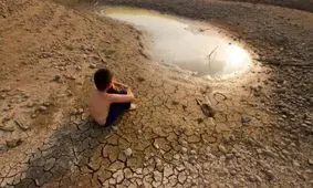 نقش خشکسالی در جنگ طولانی سوریه/ آیا بحران آب منجر به جنگ طولانی در کشورهای خاور میانه می‌شود؟