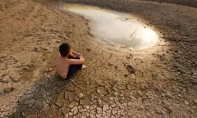 نقش خشکسالی در جنگ طولانی سوریه/ آیا بحران آب منجر به جنگ طولانی در کشورهای خاور میانه می‌شود؟