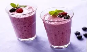 اسموتی های خوشمزه تابستونی