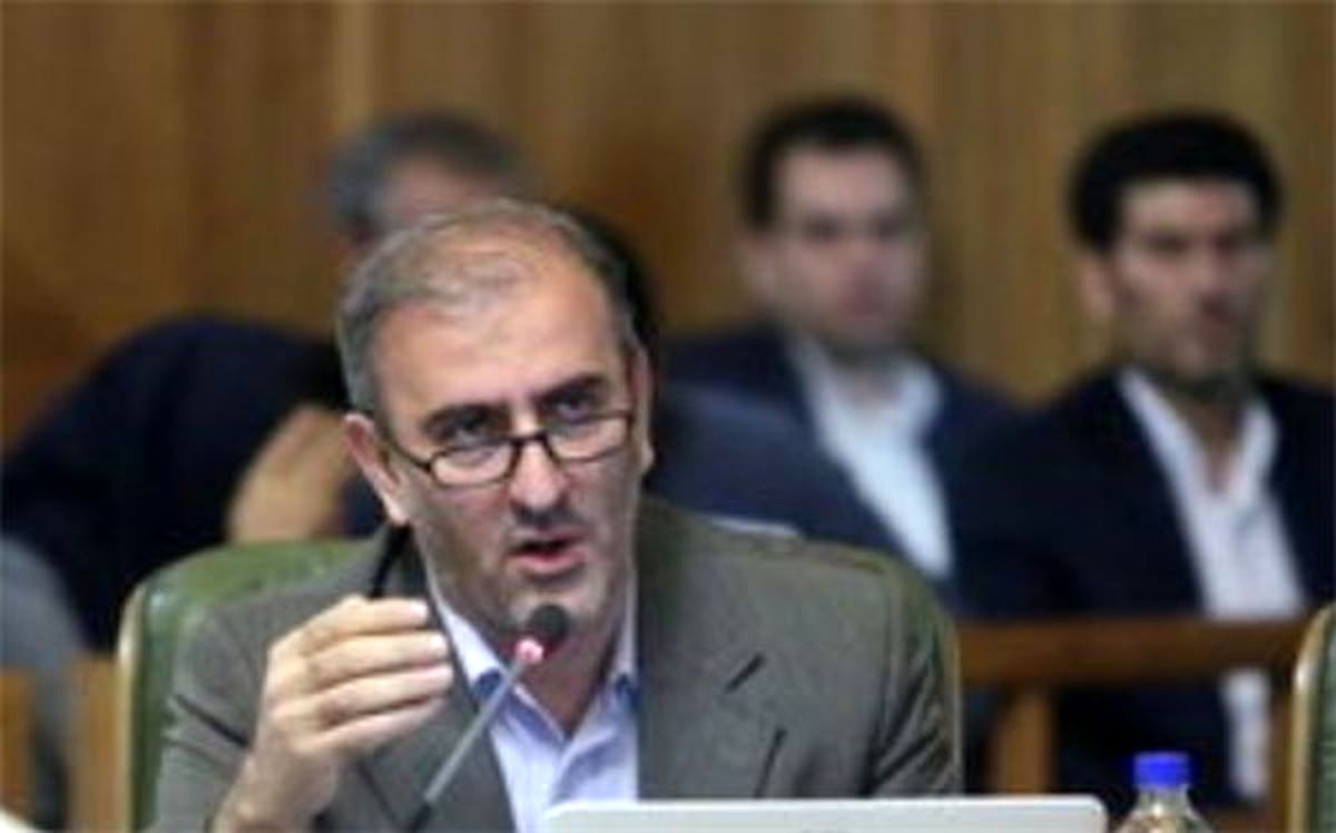 یک عضو سابق شورای شهر تهران ملک نجومی را پس نمیدهد