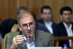 یک عضو سابق شورای شهر تهران ملک نجومی را پس نمی‌دهد