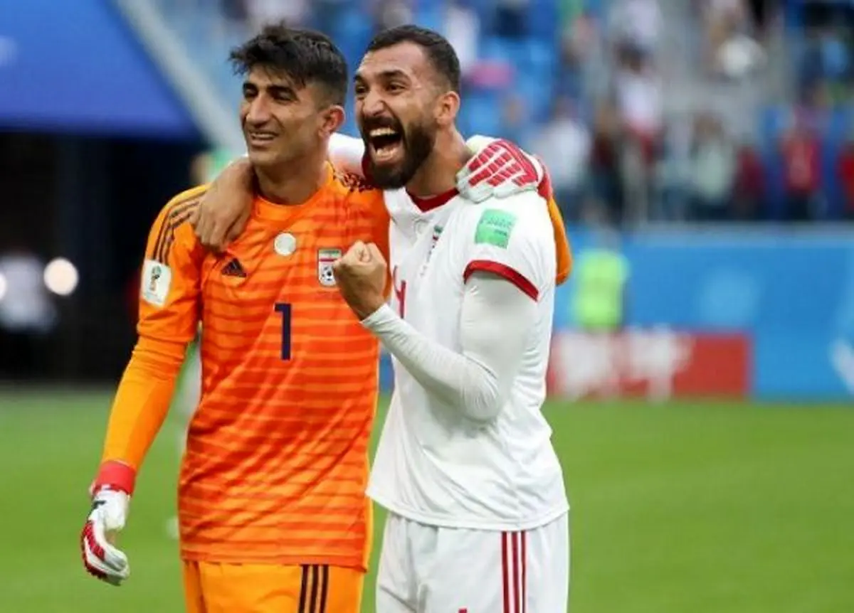 جدایی بیرانوند از پرسپولیس جدی شد