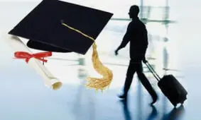 اشتغال؛ عامل اصلی مهاجرت دانشجویان
