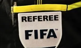 اعلام اسامی داوران دیدارهای «کلمبیا - انگلیس» و «سوئد- سوئیس»