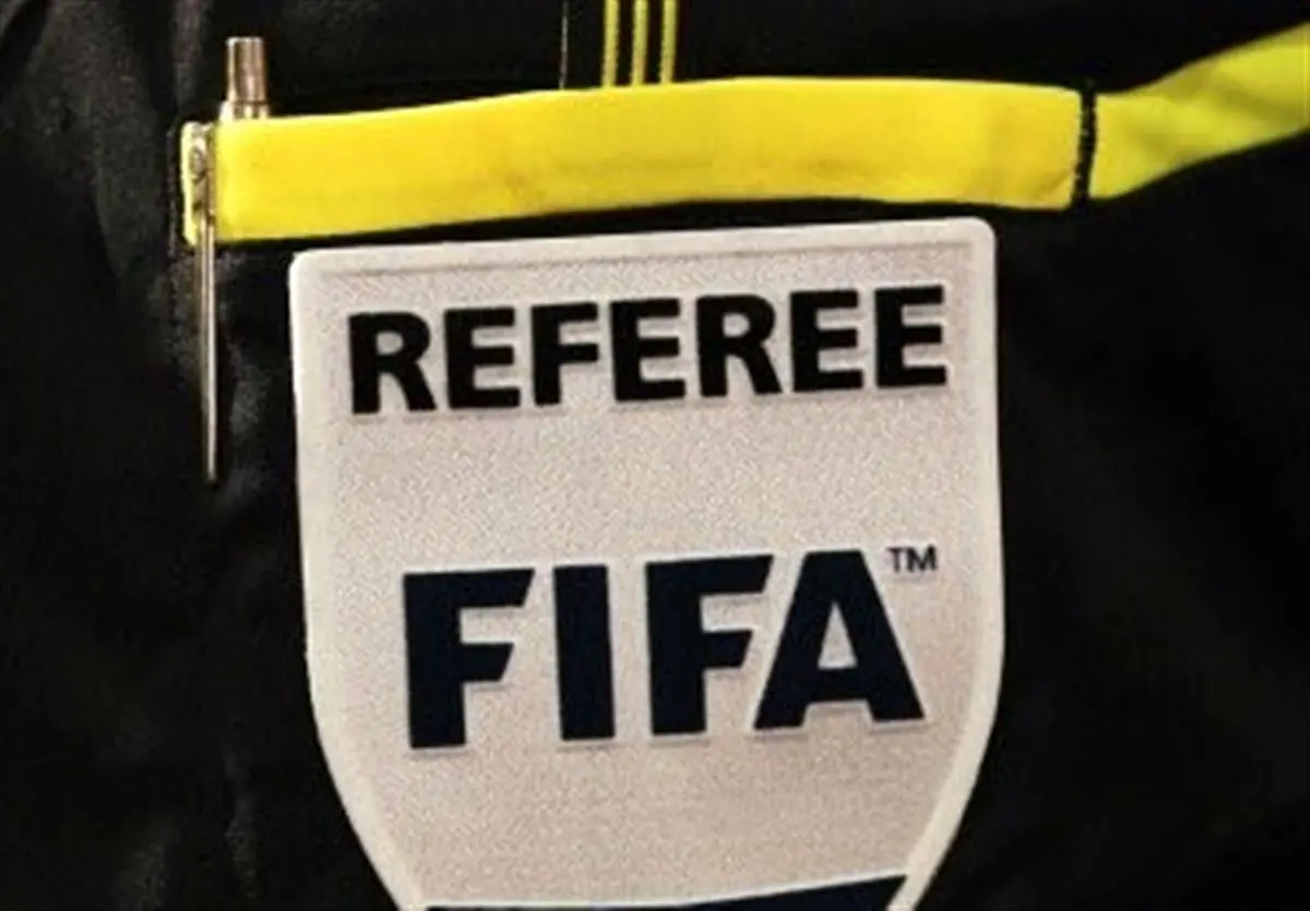 اعلام اسامی داوران دیدارهای «کلمبیا - انگلیس» و «سوئد- سوئیس»