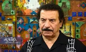 جواد یساری: به من گفتند خواننده طاغوتی هستی و اجازه خواندن نداری