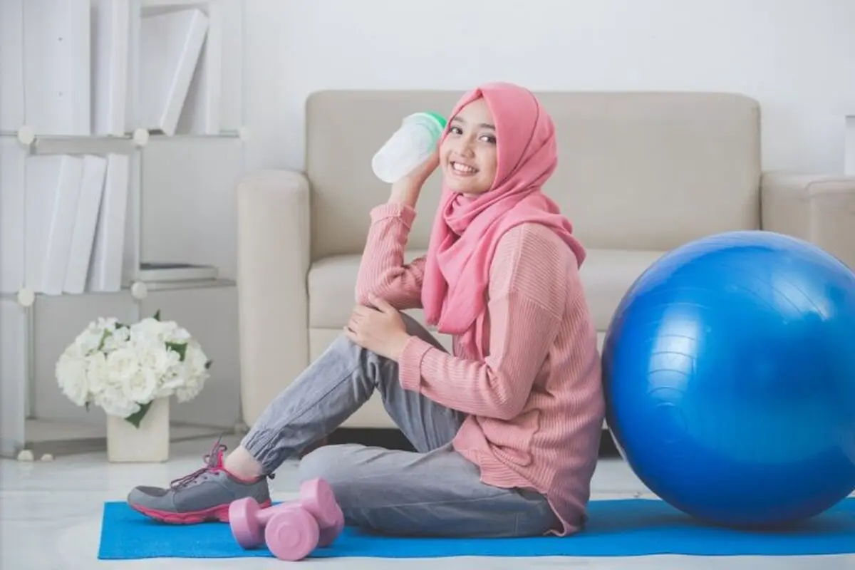 به این 6 تکنیک تندرستی در زندگی عادت کنید