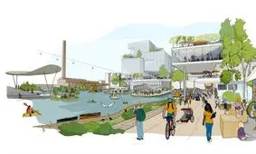 جزئیات شهر هوشمند گوگل در تورنتو