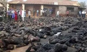 دبیرکل سازمان ملل: بحران آوارگان روهینگیایی کابوسی برای انسانیت و حقوق بشر است