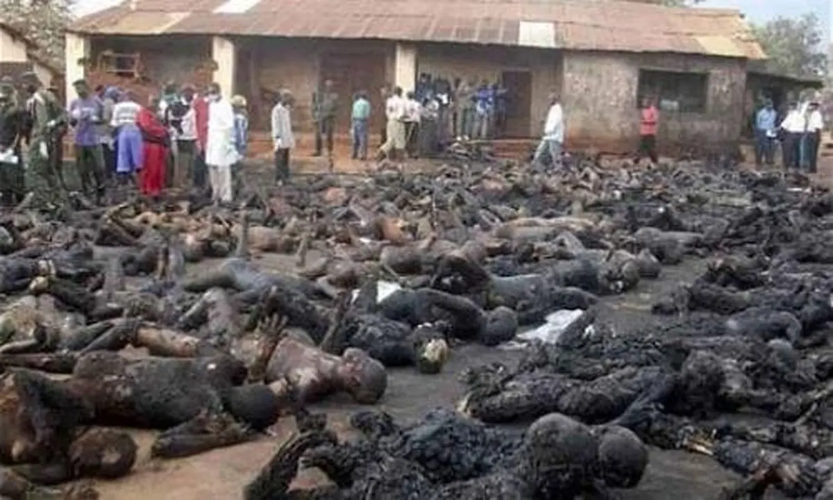 دبیرکل سازمان ملل: بحران آوارگان روهینگیایی کابوسی برای انسانیت و حقوق بشر است