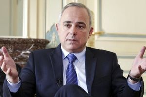 وزیر صهیونیستی به پیروزی ارتش سوریه بر تروریسم اعتراف کرد