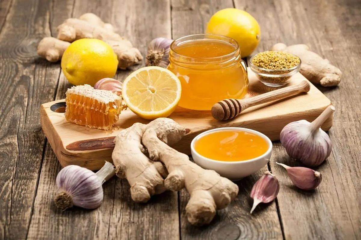 موثرترین نسخه‌های گیاهی برای پیشگیری از سکته مغزی