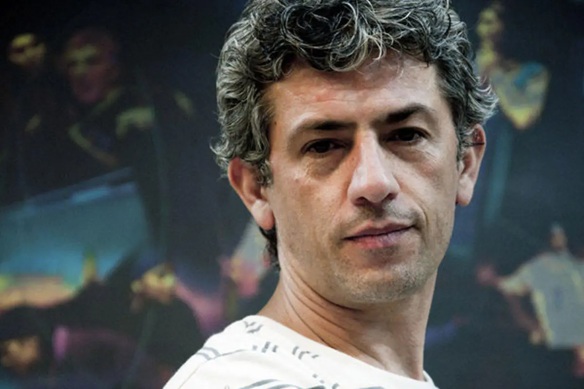 حضور چهره‌های سینما در تئاتر مهم شده/نباید به سمت بازیگر سالاری برویم