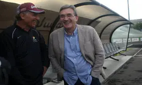 کی‌روش - برانکو؛ کی، کیو پُر کرده!