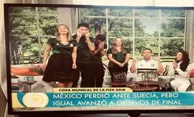 عمل نژادپرستانه کار دست دو مجری تلویزیونی داد