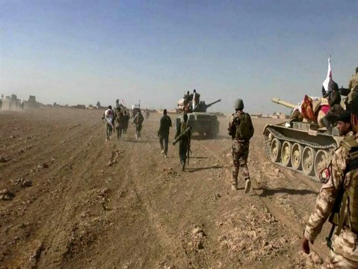 وزیر خارجه دولت نجات ملی یمن توقف عملیات نظامی ائتلاف سعودی را در الحدیده تکذیب کرد