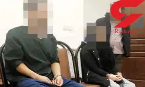 شهاب مرا هنگام بیهوشی در خانه اش باردار کرد / مهناز نقشه زیرکانه ای برای خواستگار بی مرام کشید! + عکس