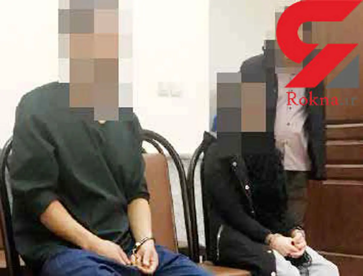 شهاب مرا هنگام بیهوشی در خانه اش باردار کرد / مهناز نقشه زیرکانه ای برای خواستگار بی مرام کشید! + عکس