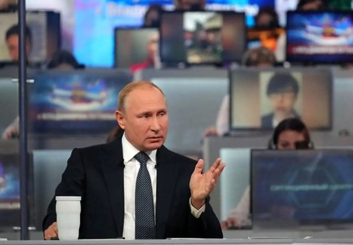 هدف پوتین از اتحاد نفتی با عربستان علیه ایران: مدیریت قیمت جهانی نفت!