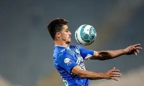 ۷۰۰ میلیونی که تکلیف ستاره استقلال را روشن می‌کند