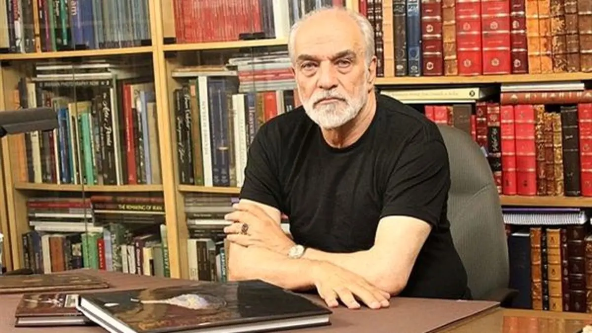 جامعه‌ای که به گفت‌وگو عادت کند، می‌تواند امیدوار باشد انسدادهایش برداشته شود/ وضعیت هنرمندان مشابه قبل نیست