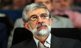 واکنش حدادعادل به سخنان اخیر روحانی