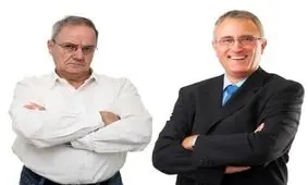 افراد موفق این 15 اشتباه زبان بدن را مرتکب نمی شوند