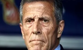 رمز موفقیت اروگوئه برابر پرتغال از دید تابارس