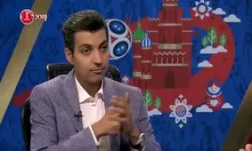 بازتاب قضاوت فغانی در رسانه های دنیا