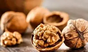 کاهش ابتلا به دیابت با مصرف «گردو»