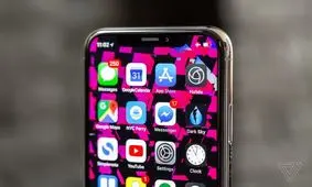 اپل موفق به جایگزینی سامسونگ شد