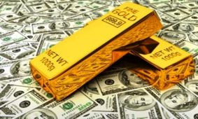 سوئیس افزایش دارایی خود را از دلار به شمش طلا تغییر می‌دهد