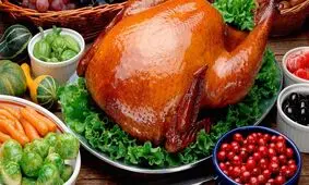 نکاتی هنگام پخت غذای سالم