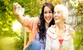 خوشحال کردن دل آدمها سخت نیست!!