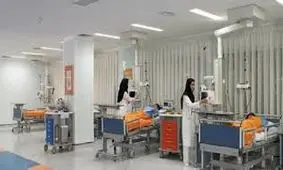 آمار افراد مسموم شده در رامهرمز به ۲۱۰ نفر رسید