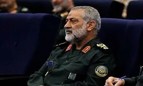 ورود کشتی آمریکایی حامل مواد شیمیایی به منطقه