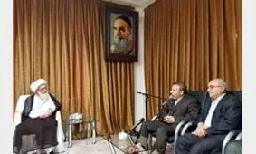 واکنش دفتر آیت‌الله نوری همدانی به خبرهای کذب درباره ایشان