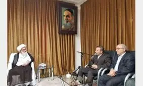 واکنش دفتر آیت‌الله نوری همدانی به خبرهای کذب درباره ایشان