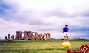 بیشترین تعداد رکوردهای گینس متعلق به کیست؟